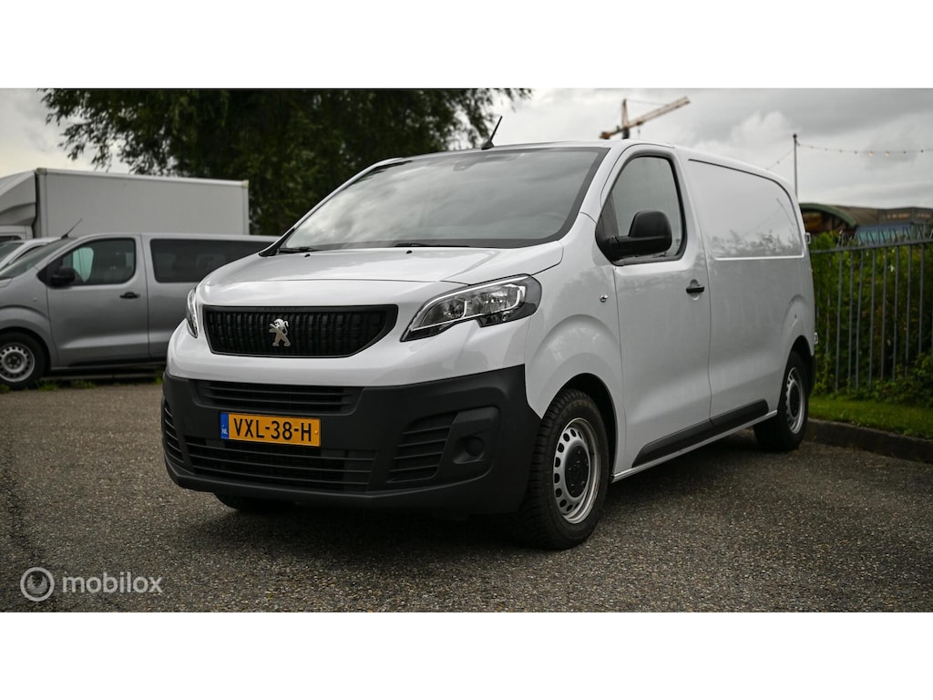 Peugeot Expert Bestel 1.5 BlueHDI 120 PK S&S L2.