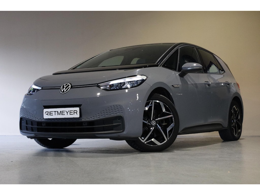 Volkswagen ID.3 Pure Performance electric