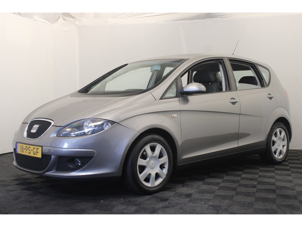 SEAT Altea 1.6 Stylance