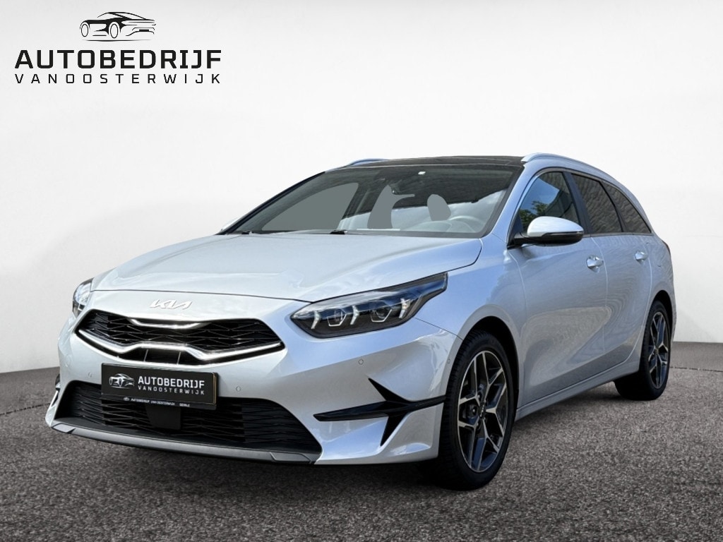 Kia Ceed Sportswagon 1.0 T-GDi ExecLine