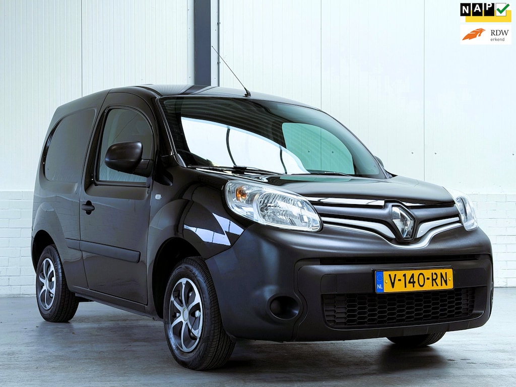 Renault Kangoo 1.5 dCi 75 Energy Comfort Compact|Marge|Trekhaak|Riem V.V.