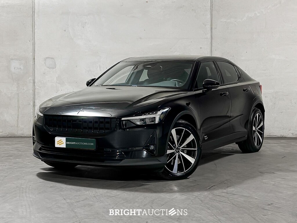 Polestar 2 Standard Range Single Motor 63kWh