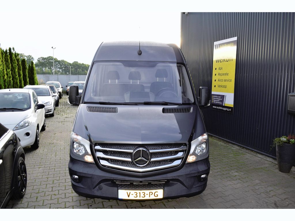 Mercedes-Benz Sprinter 519 3.0 CDI 366 DC