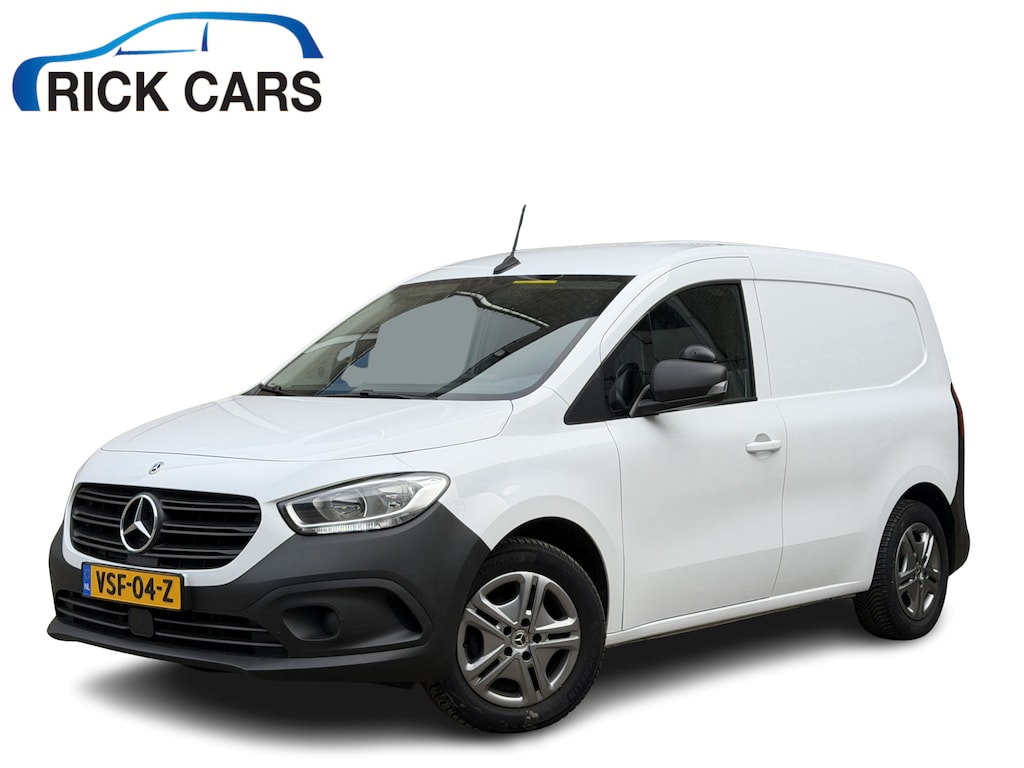 Mercedes-Benz Citan 108 CDI L1 Pro CarPlay/cruise control/camera