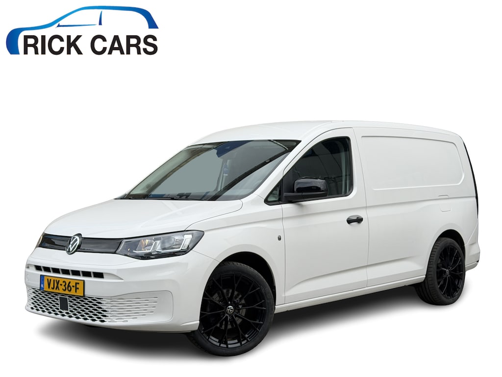 Volkswagen Caddy Maxi Cargo 2.0 TDI Euro 6 Comfort CarPlay/cruise control/trekhaak