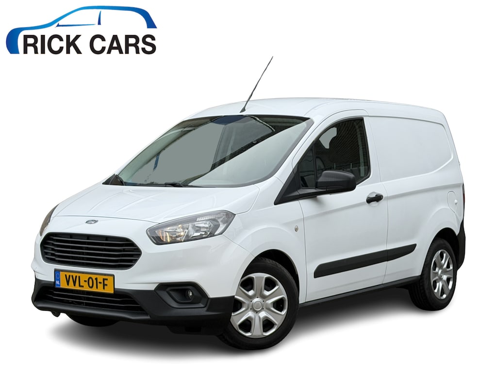 Ford Transit Courier 1.0 Trend EcoBoost S&S Airco/elektrische ramen