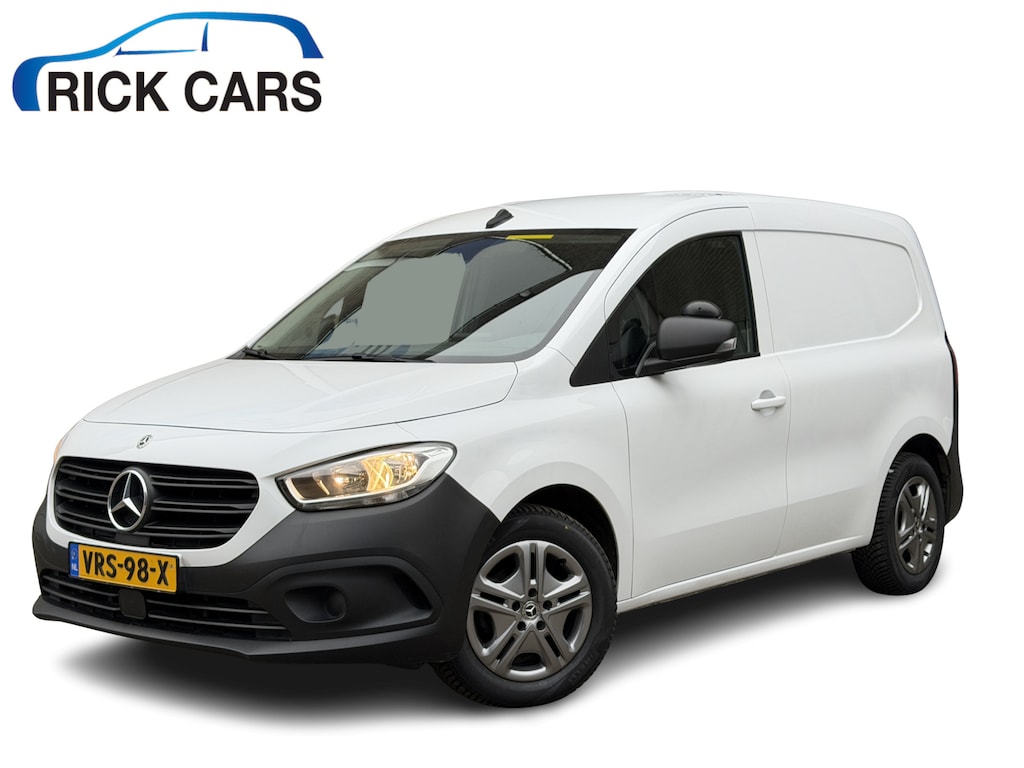 Mercedes-Benz Citan 108 CDI L1 Pro Euro 6 CarPlay/acteruitrijcamera/cruise control