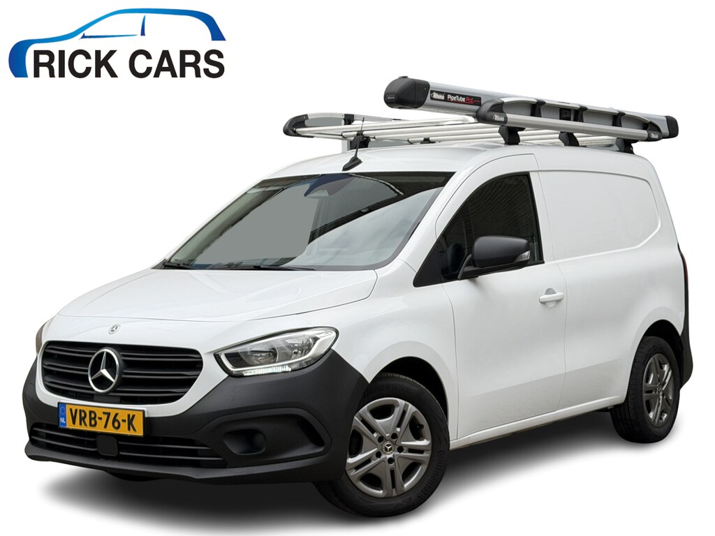 Mercedes-Benz Citan 108 CDI Euro 6 L1 Pro CarPlay/cruise control/pdc