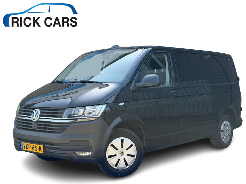 Volkswagen Transporter 2.0 TDI 150PK Automaat Euro6 L1H1 CarPlay/cruise control