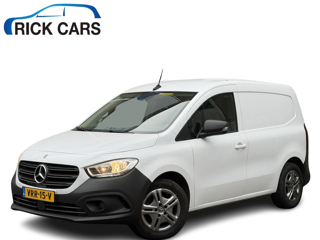 Mercedes-Benz Citan 108 CDI Euro 6 L1 Pro Cruise control/achteruitrijcamera/carplay