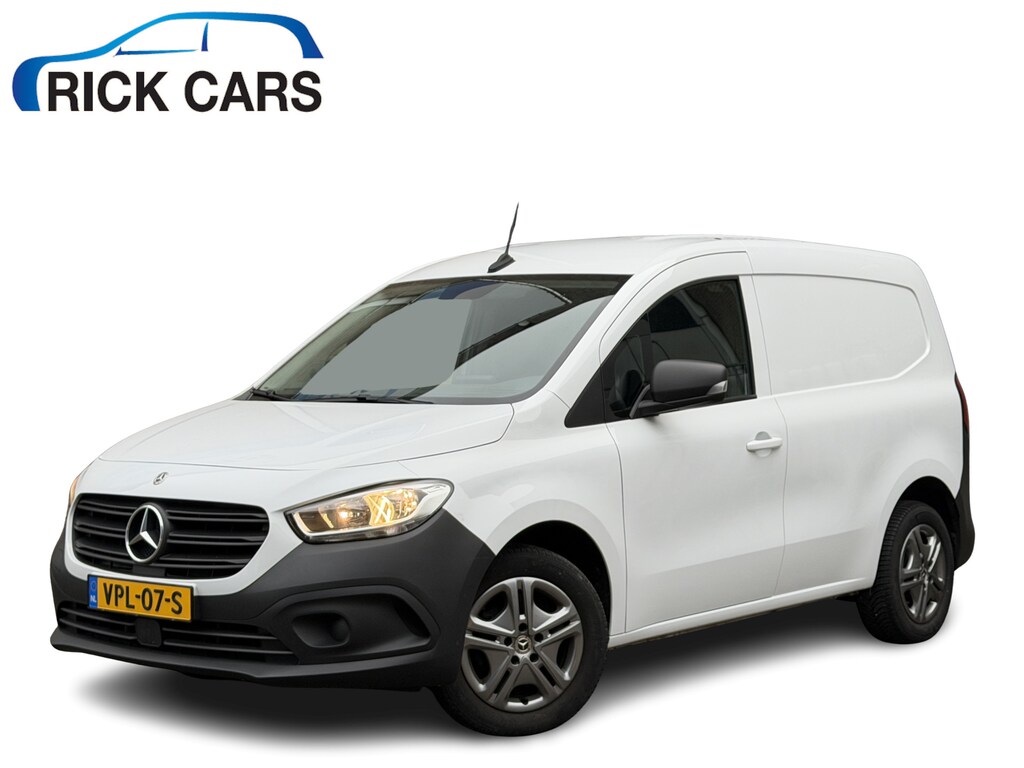 Mercedes-Benz Citan 108 CDI Euro 6 L1 Pro CarPlay/cruise control/pdc