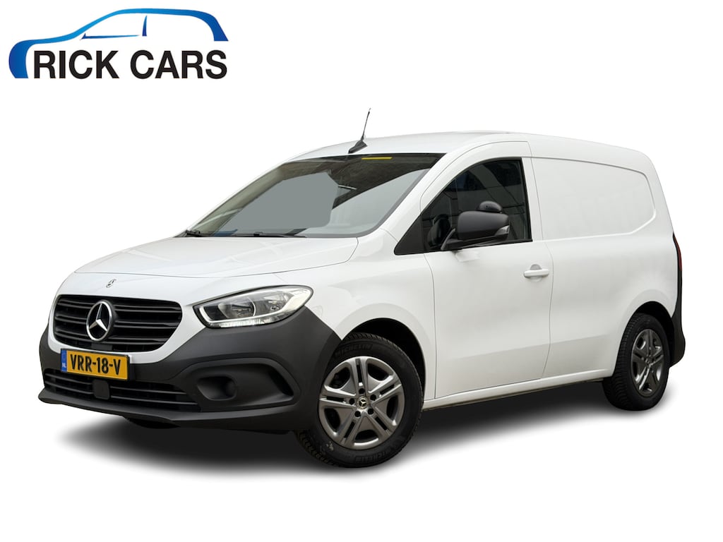 Mercedes-Benz Citan 108 CDI L1 Pro CarPlay/cruisecontrol/camera