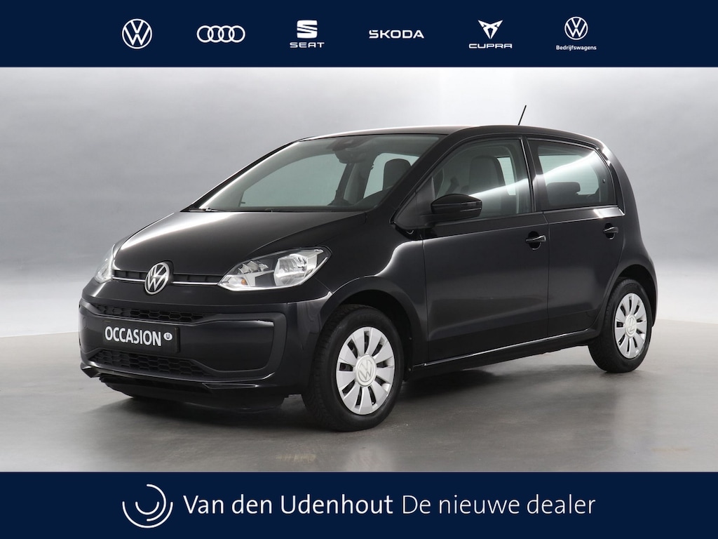 Volkswagen Up! 1.0 65pk / Airco