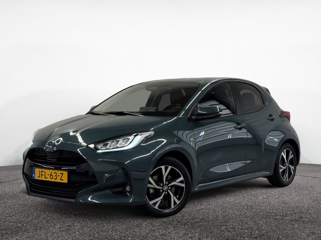 Toyota Yaris 1.5 Hyb. 115 Dynam