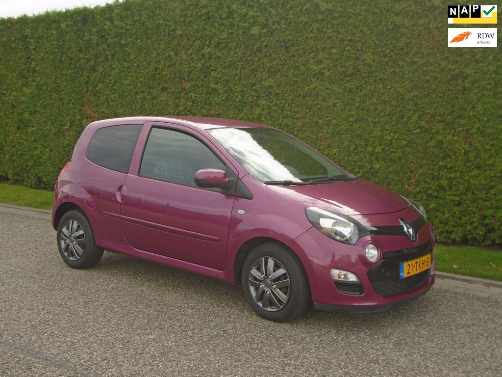 Renault Twingo 1.2 16V Collection..Airco..
