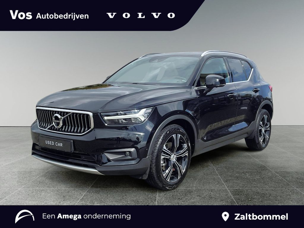 Volvo XC40 2.0 T4 Inscription