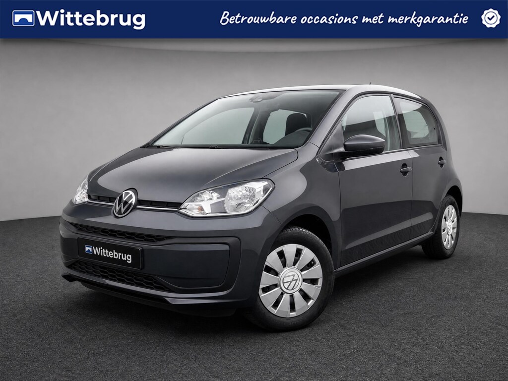 Volkswagen Up! 1.0