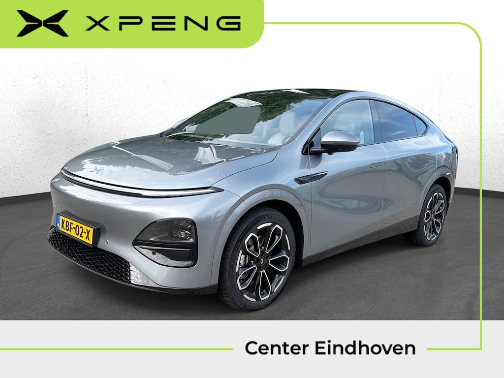 Xpeng G6 AWD Performance 80.8 kWh 480 PK/Apple carplay/ Trekhaak