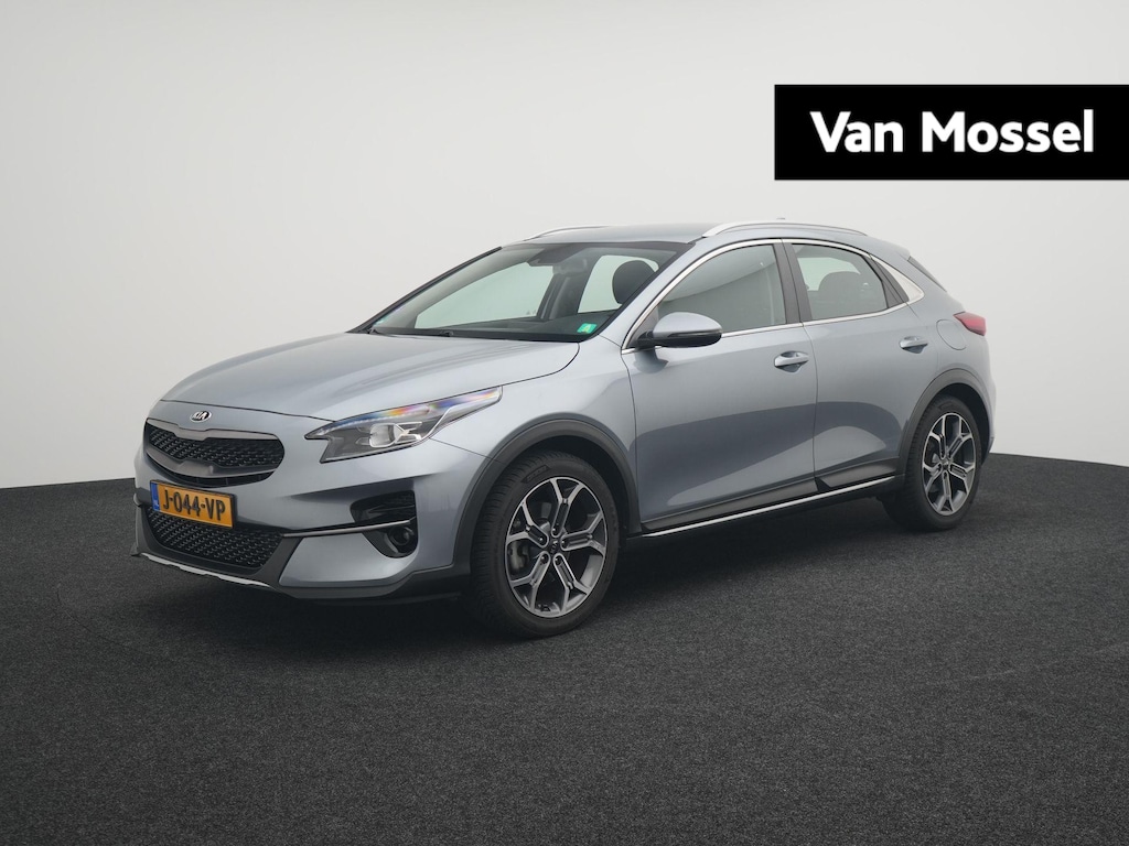 Kia Xceed 1.0 T-GDi DynamicLine