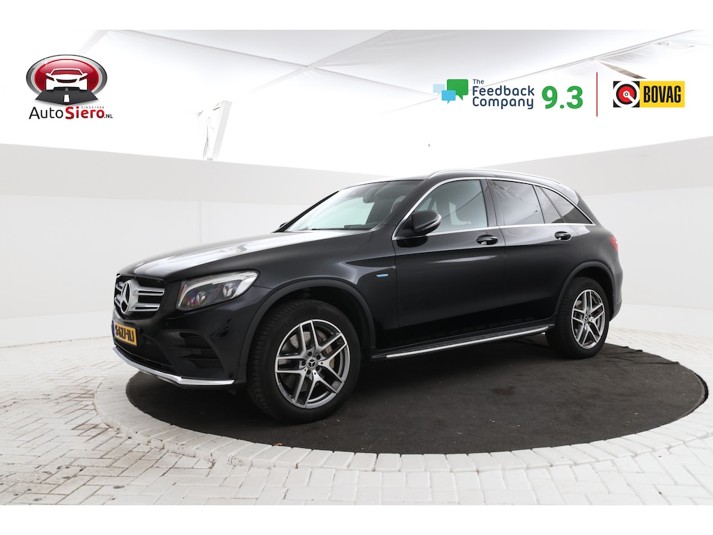 Mercedes-Benz GLC 350e 4MATIC Premium Plus Panorama, Navigatie,