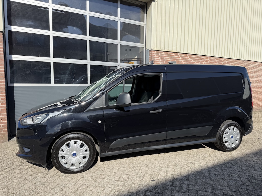 Ford Transit Connect 1.0 Ecoboost L2 Airco,Navi,Camera bedrijfswageninrichting