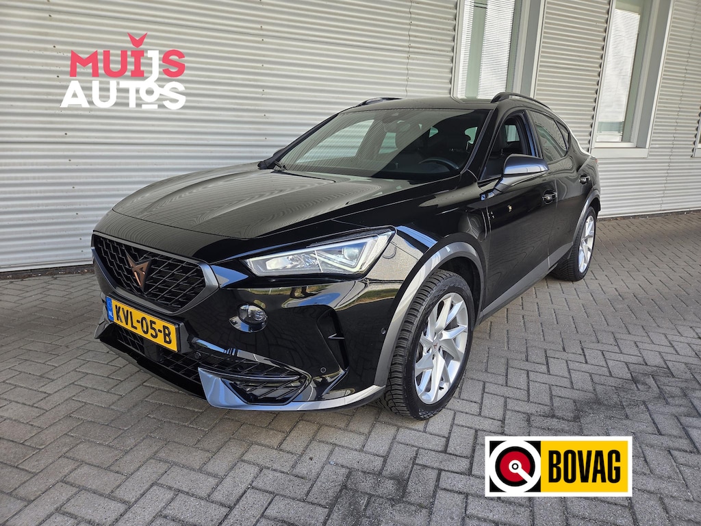 CUPRA Formentor 1.4 e-Hybrid Business