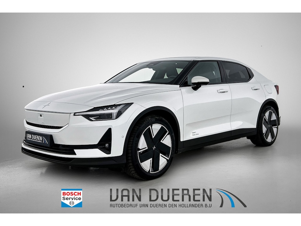 Polestar 2 Long Range Dual motor Prime 82 kWh SOH 100% Pack Pilot / Plus