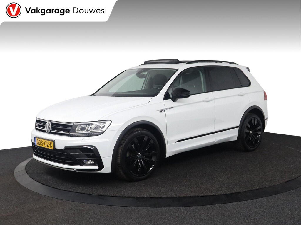 Volkswagen Tiguan 1.5 TSI R-Line Business+ |Pano|ACC|DOH
