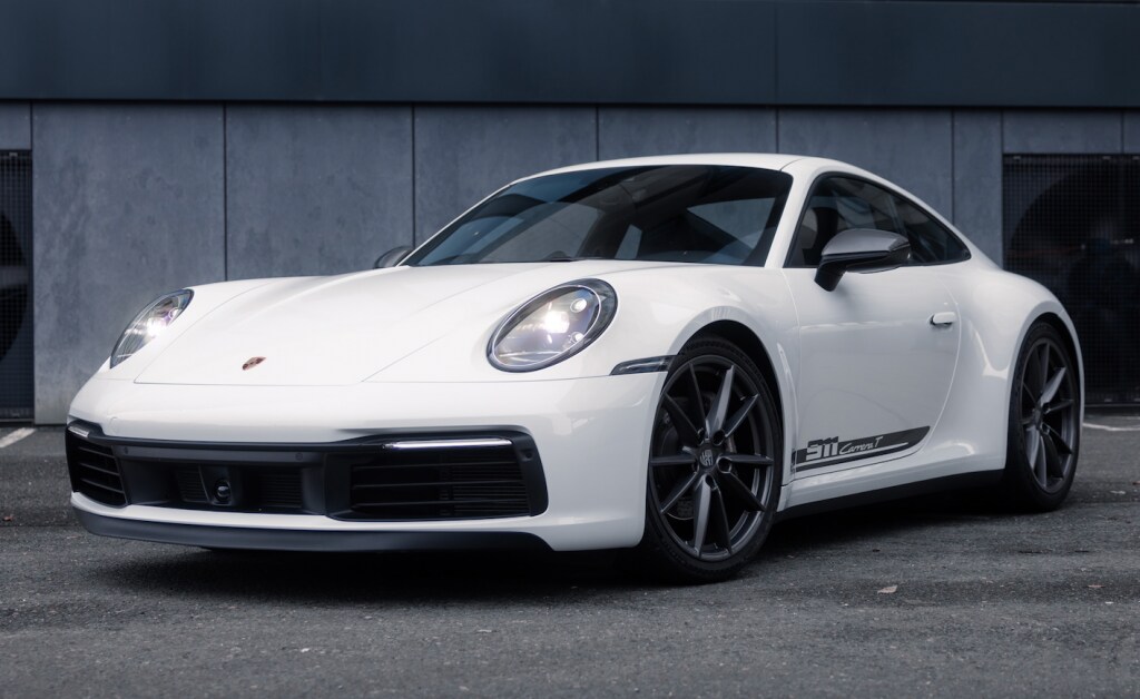 Porsche 911 3.0 CARRERA  T - Origineel NL - BTW auto