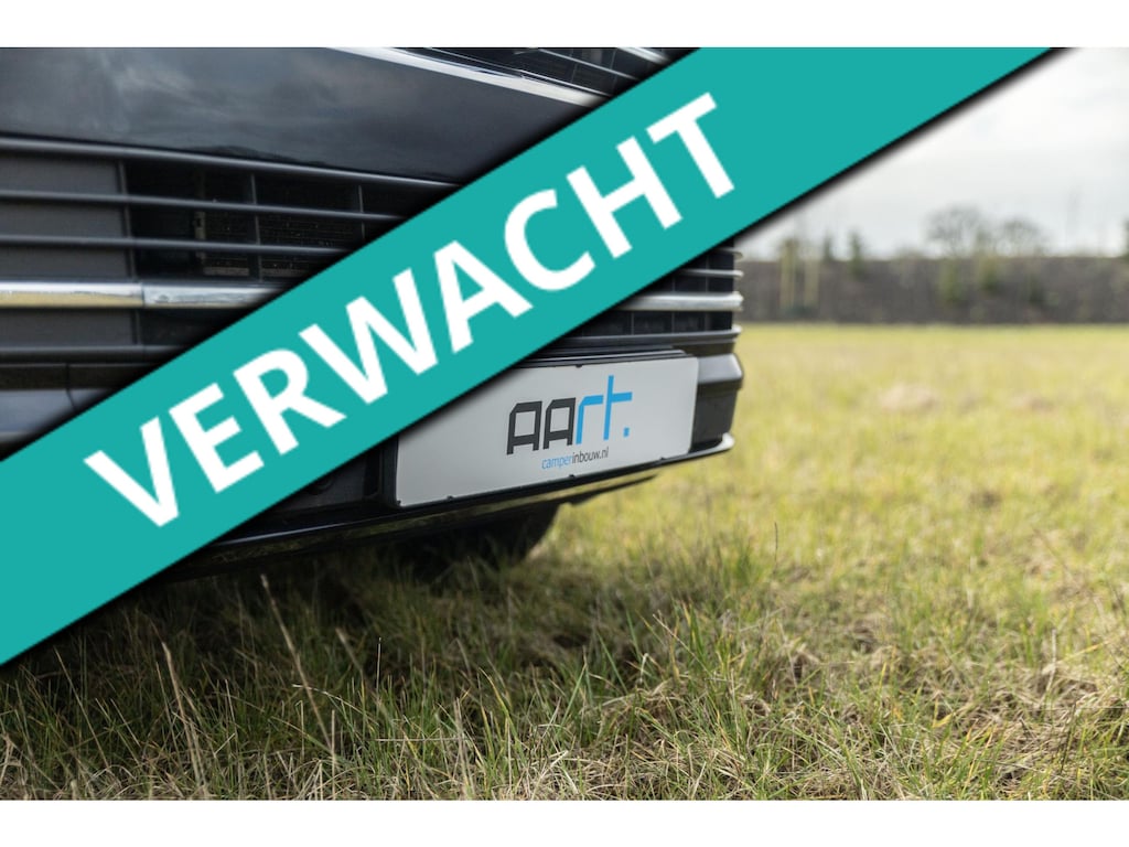 Volkswagen Camper Smallander 2.0 TDI L1H1