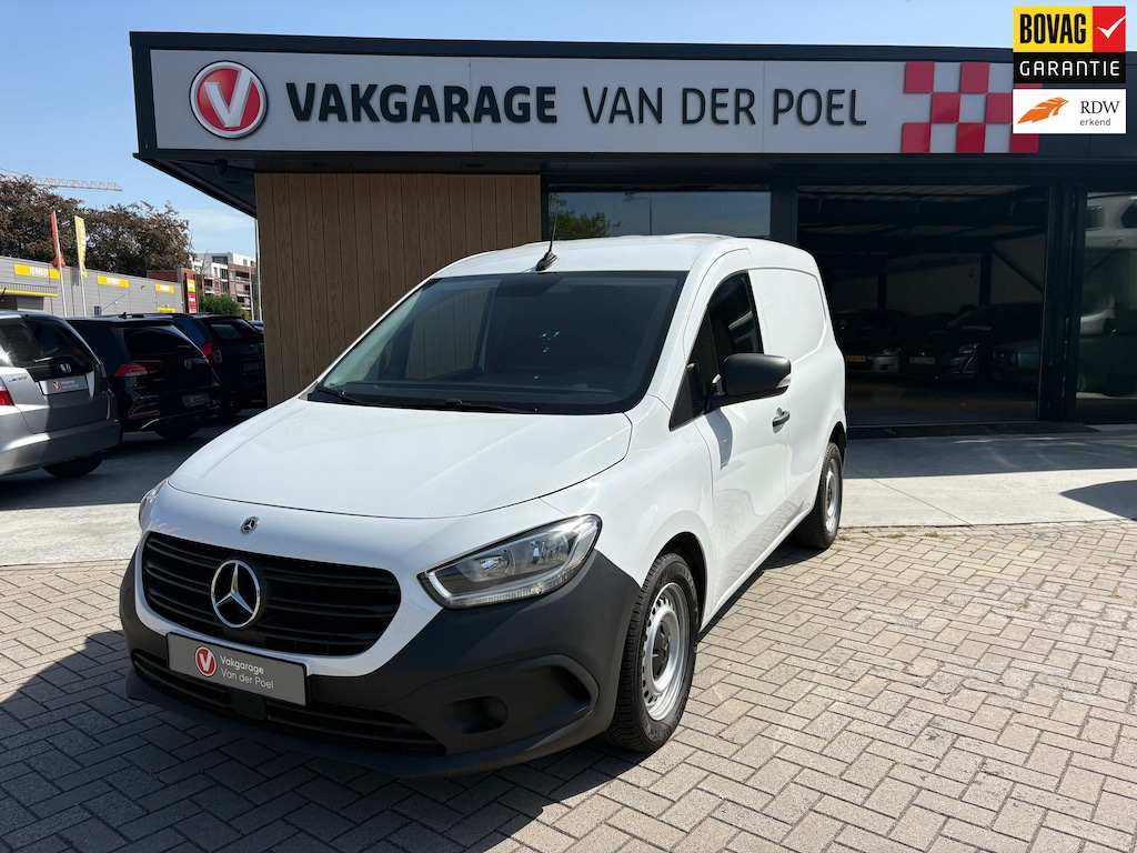 Mercedes-Benz Citan 108 CDI L1 Pro