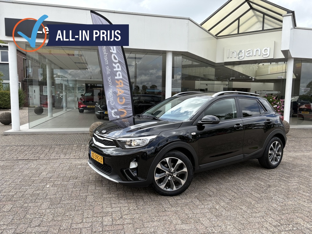Kia Stonic 1.0 T-GDi Dyn.Line