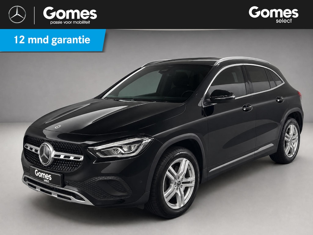 Mercedes-Benz GLA 250 e Business Line