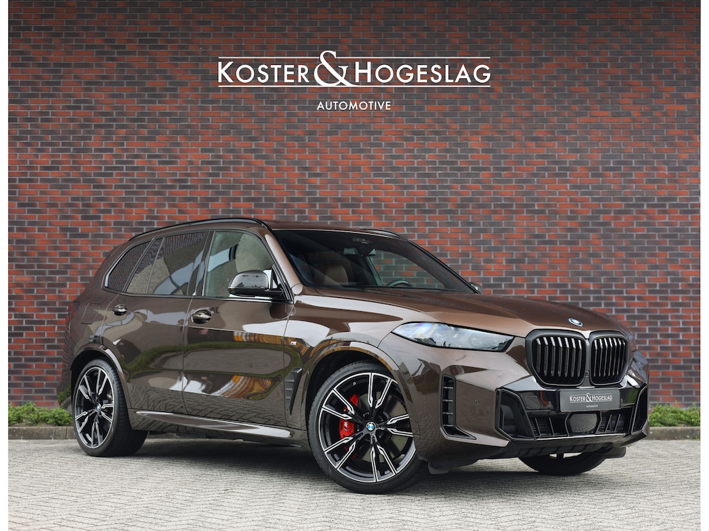 BMW X5 50e xDrive | Individual - Vol!