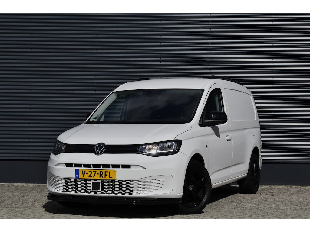 Volkswagen Caddy Maxi Cargo 1.5 TSI Cargo Cruise - Clima - LMV