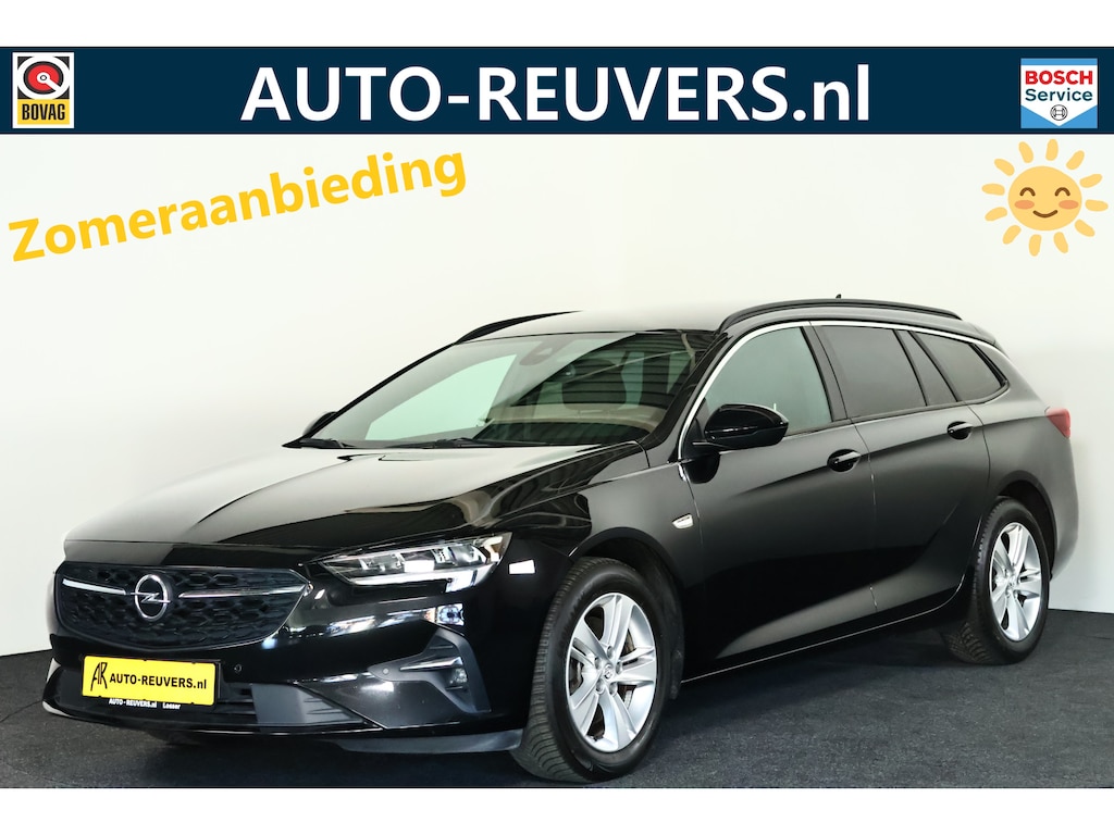 Opel Insignia Sports Tourer 1.5 CDTI Business / LED / Aut / Navigatie / CarPlay
