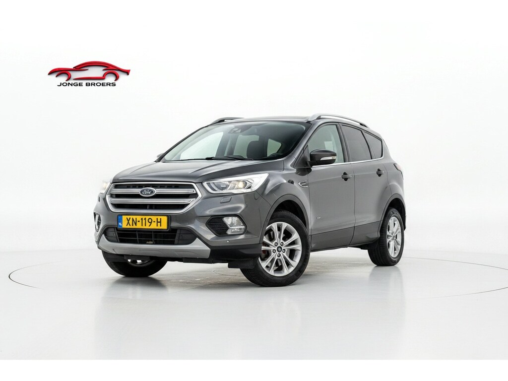 Ford Kuga 1.5 EcoBoost ST Line AWD/Camera/Trekhaak