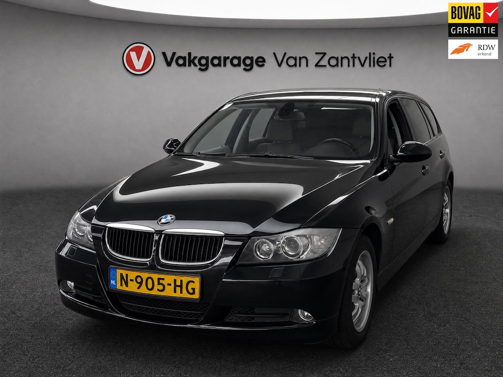 BMW 3-Serie Touring 320i Export/handel