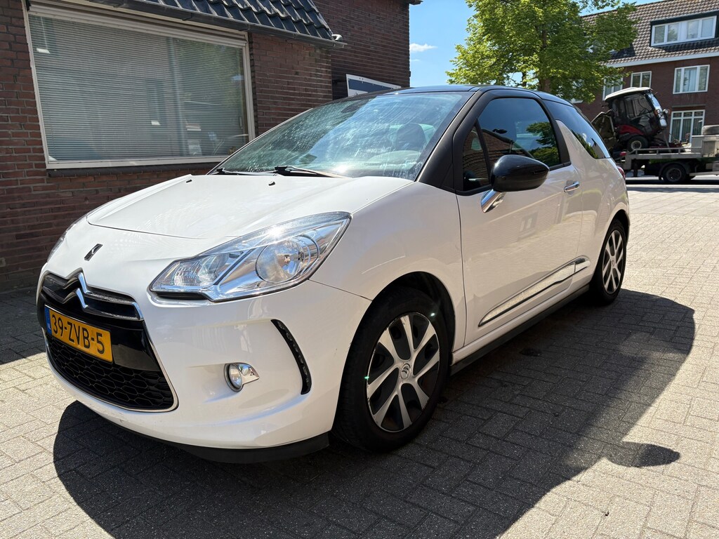 Citroën DS3 1.2 VTi Business