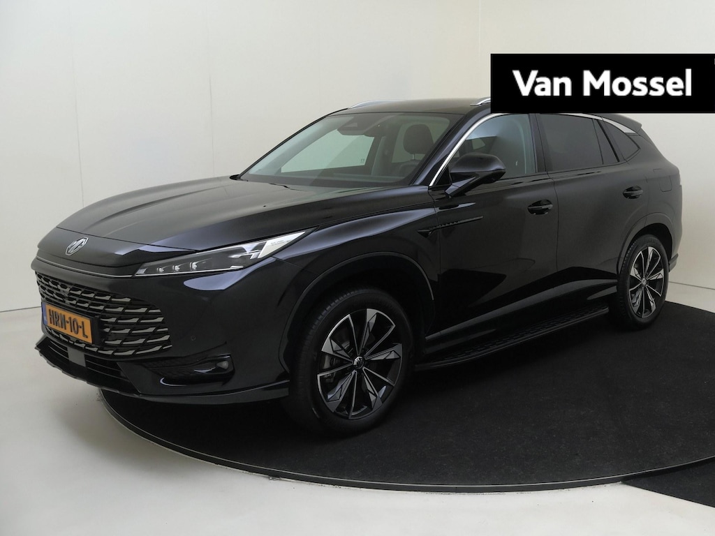 MG MG HS PHEV 1.5 Luxury