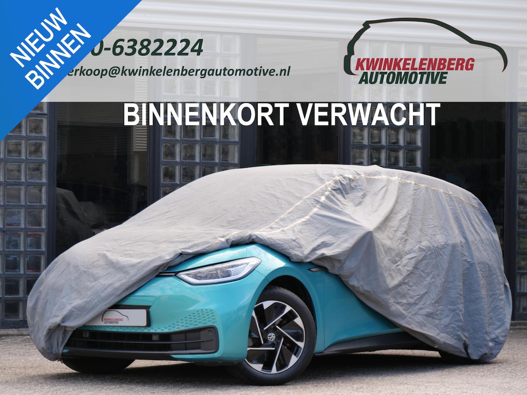 Kia EV6 77kWh GT-LINE/ SCHUIFDAK/ 360° CAMERA/ HEAD-UP/ NL-AUTO 1STE EIGENAAR