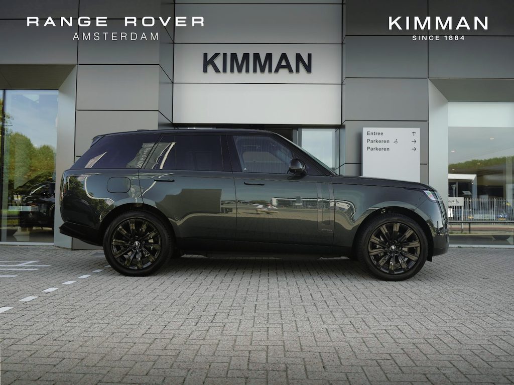 Land Rover Range Rover P460e Autobiography PHEV | Shadow Pack | Towing Pack | Full Leather |
