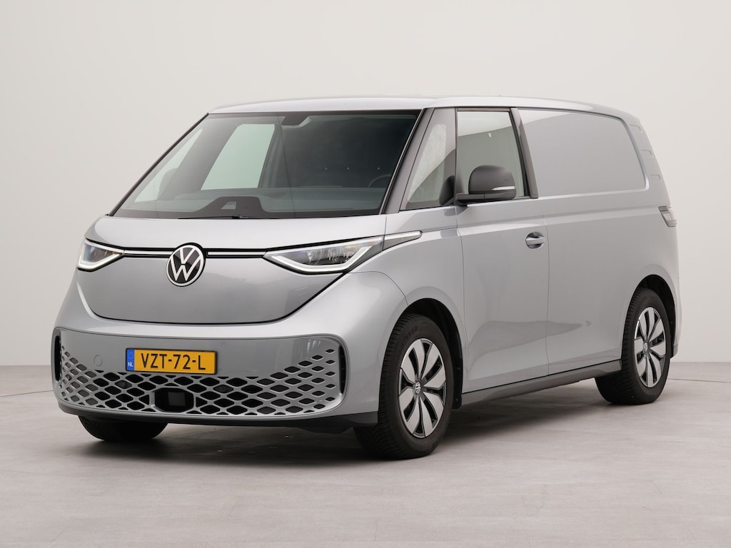 Volkswagen ID. Buzz Cargo 77 kWh