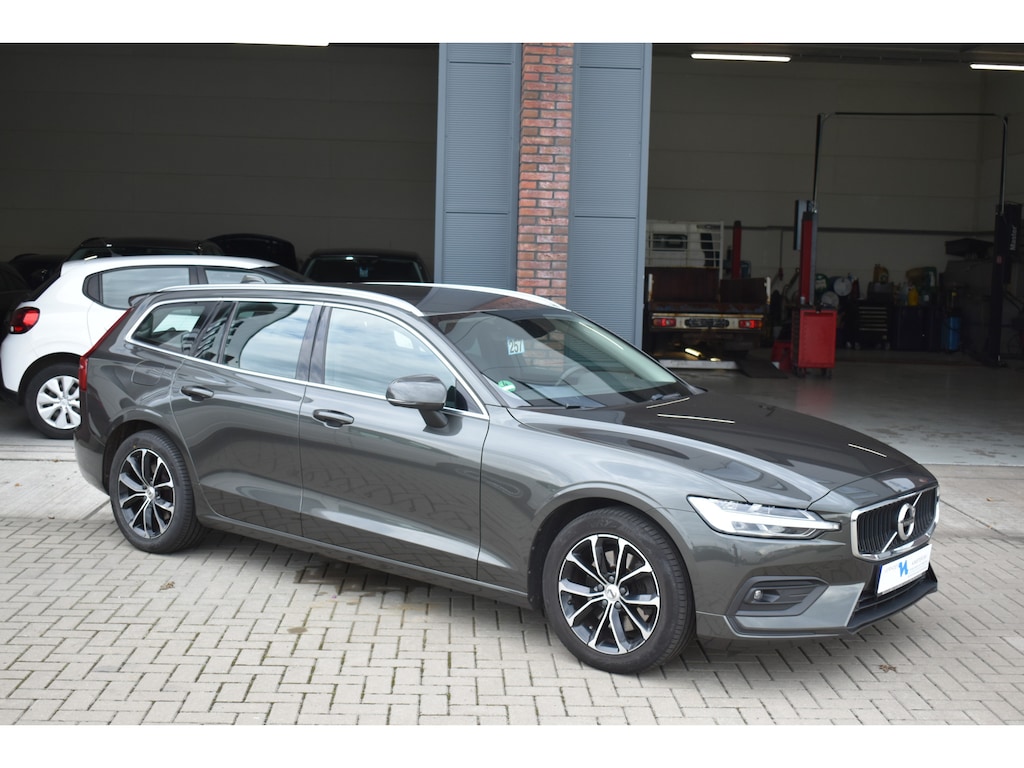 Volvo V60 2.0 B3 Core