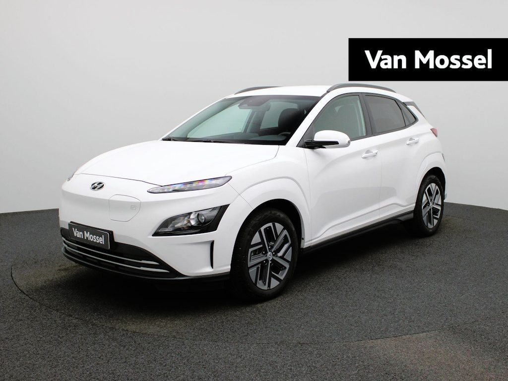 Hyundai Kona Electric Techno 39,2kWh