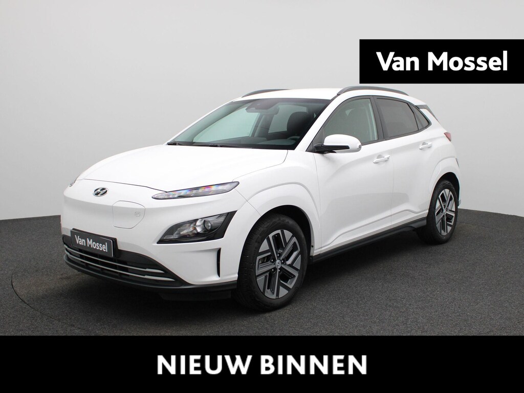 Hyundai Kona Electric Techno 39,2kWh
