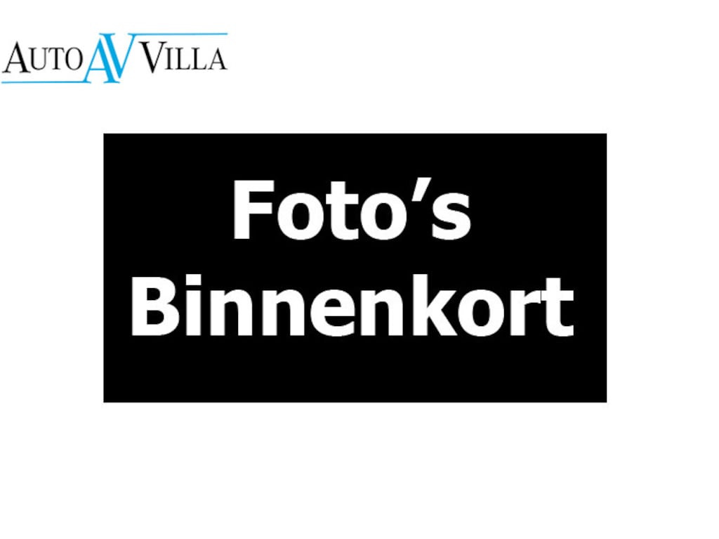 Mercedes-Benz A-klasse 180 Leder Camera Navi Climate C. PTS Cruise C. LM velgen