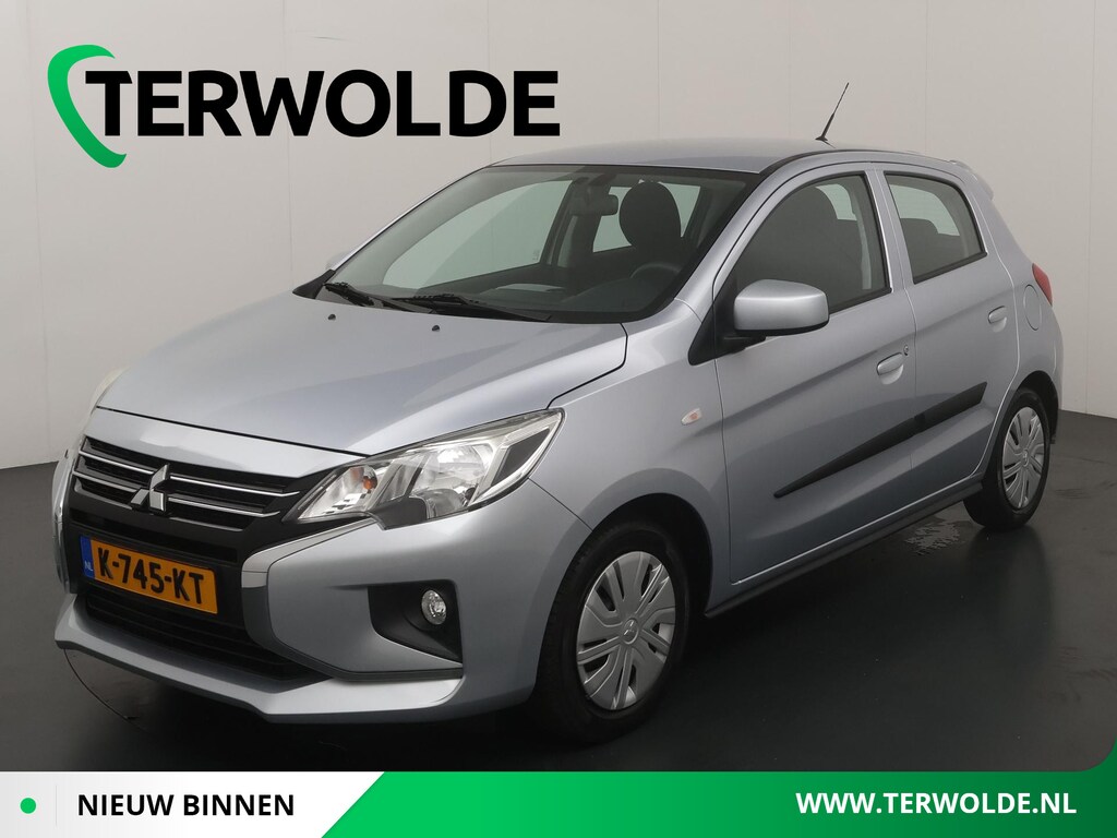 Mitsubishi Space Star 1.0 Cool+ | AIRCO |