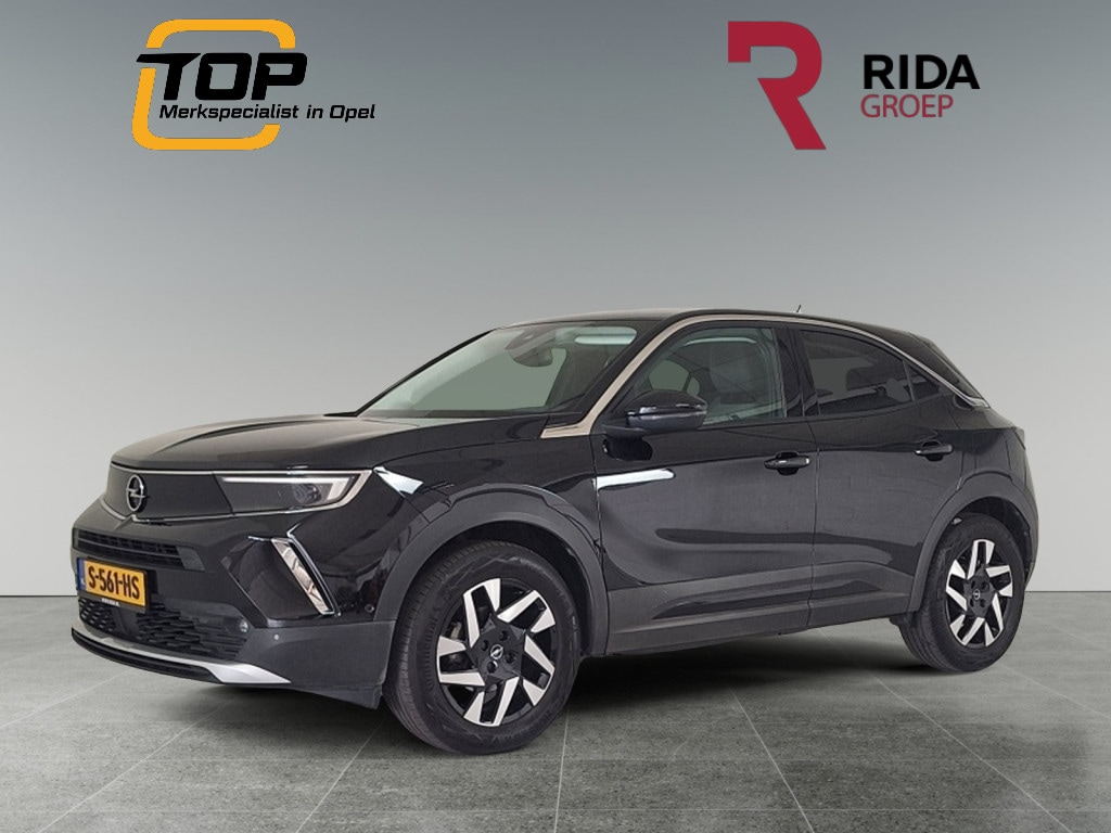 Opel Mokka 1.2 Turbo Elegance|Trekhaak | Dealer onderhouden