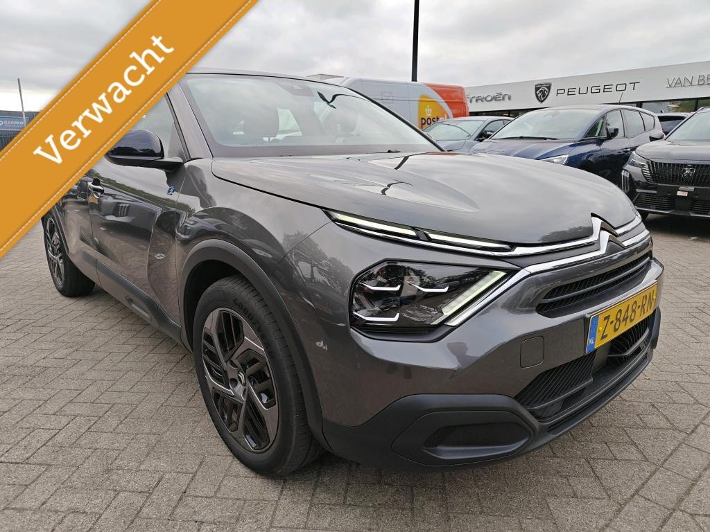 Citroën E-C4 You 50 kWh